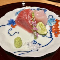 のどぐろ専門店 赤坂 かなめ - 