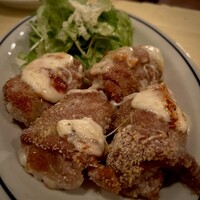 トラットリア ラ タルタルギーナ - 