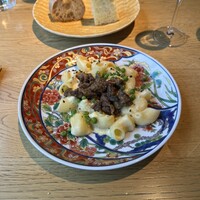 RISTORANTE＆BAR EVOLTA - 