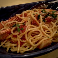 トラットリア ラ タルタルギーナ - 