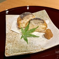 のどぐろ専門店 赤坂 かなめ - 