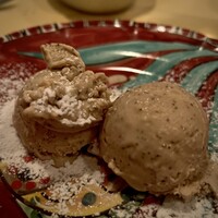 トラットリア ラ タルタルギーナ - 