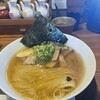 中華そば 麺や食堂 246号店