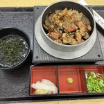 釜寅 - 料理写真:
