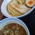 優勝軒 - 料理写真: