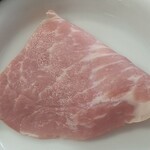 伊江牛 - ハム