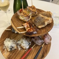 anchoa - 