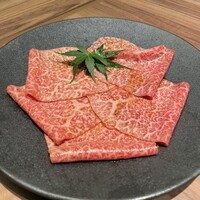 東京焼肉 黒木 - 