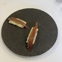 anchoa - 