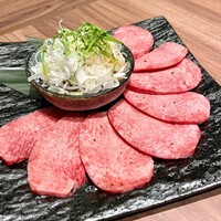 東京焼肉 黒木 - 