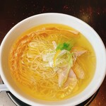 麺の風 祥気 - 