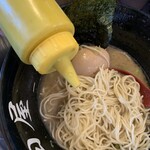 ら～めん 村田屋 - 