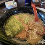 ら～めん 村田屋 - 