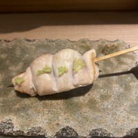 厳選焼鳥 一石三鳥 本店 - 