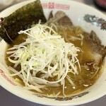 八五郎 （ハチゴロウ） - 磐田/ラーメン | 食べログ