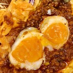 SPICY CURRY 魯珈 - 