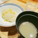 根津 焼鳥 照隅 - 