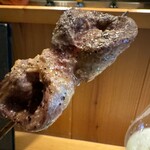 根津 焼鳥 照隅 - 