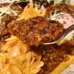 SPICY CURRY 魯珈 - 