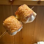 根津 焼鳥 照隅 - 