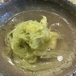 根津 焼鳥 照隅 - 