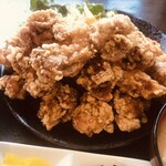 ごちそうさん食堂 - 