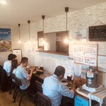 ごちそうさん食堂 - 