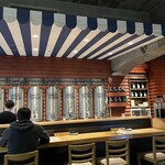 RISE & WIN Brewing Co. KAMIKATZ TAPROOM - 