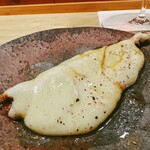 根津 焼鳥 照隅 - 