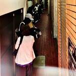 SPICY CURRY 魯珈 - 