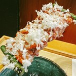 根津 焼鳥 照隅 - 