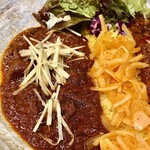 SPICY CURRY 魯珈 - 