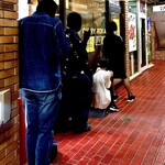 SPICY CURRY 魯珈 - 