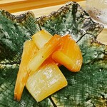 根津 焼鳥 照隅 - 