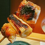 根津 焼鳥 照隅 - 