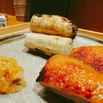 根津 焼鳥 照隅 - 