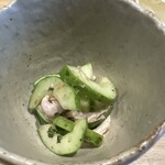 根津 焼鳥 照隅 - 