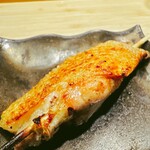 根津 焼鳥 照隅 - 