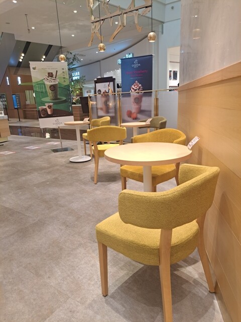 GODIVA Mozo Wander City Ten photo 4