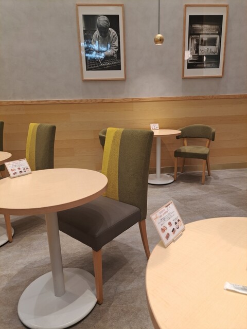 GODIVA Mozo Wander City Ten photo 5