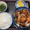 小笹飯店