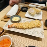 とんかつ成蔵 - 