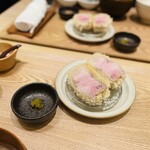 とんかつ成蔵 - 