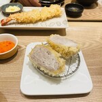 とんかつ成蔵 - 