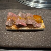 焼肉 銀座コバウ 並木通り店 - 
