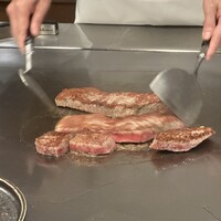 六本木モンシェルトントン - 
