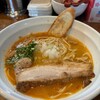 はりけんラーメン 本店