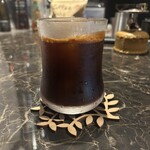 Carruatge ESPRESSO - 