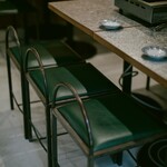 焼肉と鉄鍋 七 - テーブル席2択卓ご用意！