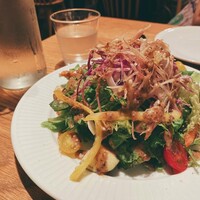 AWkitchen figlia 渋谷スクランブルスクエア - 